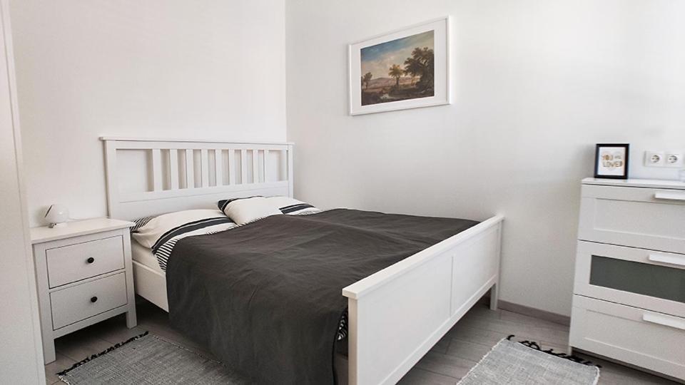 Apartmanhotel Piacsek Pécs