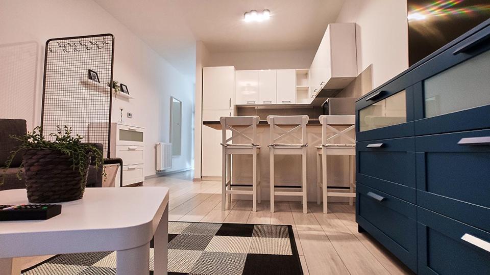 Apartmanhotel Piacsek