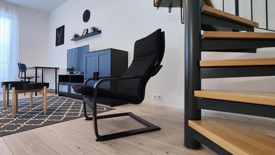 Apartmanhotel Piacsek Pécs